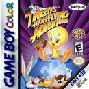 Tweety's High-Flying Adventure - Loose - GameBoy Color