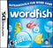 Wordfish - Complete - Nintendo DS