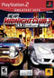 Midnight Club 3 Dub Edition Remix - Complete - Playstation 2