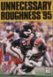 Unnecessary Roughness '95 - Loose - Sega Genesis