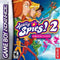 Totally Spies 2 Undercover - Loose - GameBoy Advance