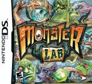 Monster Lab - Complete - Nintendo DS