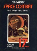 Space Combat - Loose - Atari 2600