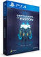 Defenders of Ekron - Complete - Playstation 4