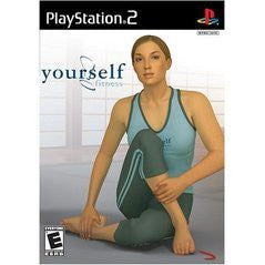 Yourself Fitness - In-Box - Playstation 2