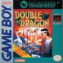 Double Dragon - In-Box - GameBoy