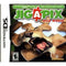 Jigapix: Wild World - In-Box - Nintendo DS