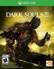 Dark Souls III - Complete - Xbox One
