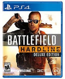 Battlefield Hardline [Playstation Hits] - Complete - Playstation 4