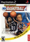 Backyard Basketball - Complete - Playstation 2