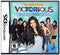 Victorious: Taking The Lead - In-Box - Nintendo DS