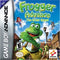 Frogger Advance: The Great Quest - Complete - GameBoy Advance