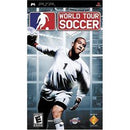 World Tour Soccer - Complete - PSP