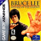 Bruce Lee - In-Box - GameBoy Advance