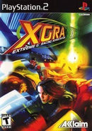 XGRA - Complete - Playstation 2