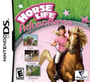 Horse Life Adventures - Loose - Nintendo DS