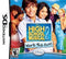 High School Musical 2 Work This Out - In-Box - Nintendo DS