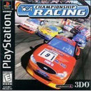 TOCA Championship Racing - In-Box - Playstation