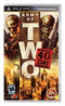 Army of Two: The 40th Day - Loose - PSP