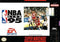 NBA Live 95 - In-Box - Super Nintendo