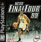 NCAA Final Four 99 - Complete - Playstation