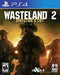 Wasteland 2: Director's Cut - Loose - Playstation 4