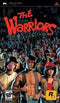 The Warriors - Complete - PSP