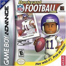 Backyard Football 2006 - Loose - GameBoy Advance