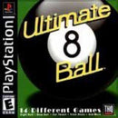 Ultimate 8 Ball - Complete - Playstation