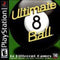 Ultimate 8 Ball - Complete - Playstation