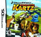 Dreamworks Super Star Kartz - Complete - Nintendo DS