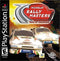 Michelin Rally Masters Race of Champions - Complete - Playstation