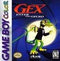 Gex Enter the Gecko - In-Box - GameBoy Color