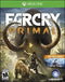 Far Cry Primal - Loose - Xbox One