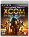 XCOM: Enemy Within - Complete - Playstation 3