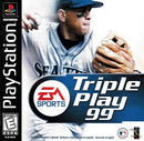 Triple Play 99 - In-Box - Playstation