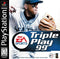 Triple Play 99 - In-Box - Playstation