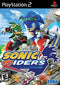 Sonic Riders - Loose - Playstation 2