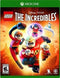 LEGO The Incredibles - Complete - Xbox One