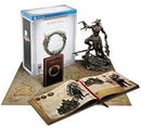 Elder Scrolls Online: Tamriel Unlimited [Imperial Edition] - Loose - Playstation 4