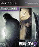 Darksiders II [Limited Edition] - In-Box - Playstation 3