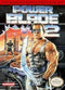 Power Blade 2 - Loose - NES