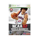 NCAA March Madness 2007 - In-Box - Xbox 360