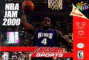 NBA Jam 2000 - Complete - Nintendo 64