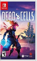 Dead Cells - Complete - Nintendo Switch