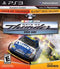 Days of Thunder: Game & Movie - In-Box - Playstation 3