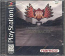 Rage Racer - In-Box - Playstation