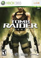 Tomb Raider Underworld - In-Box - Xbox 360