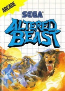Altered Beast - Loose - Sega Master System