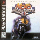 Moto Racer - Complete - Playstation